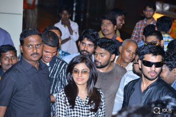 Ekkadiki Pothavu Chinnavada Movie Success Tour